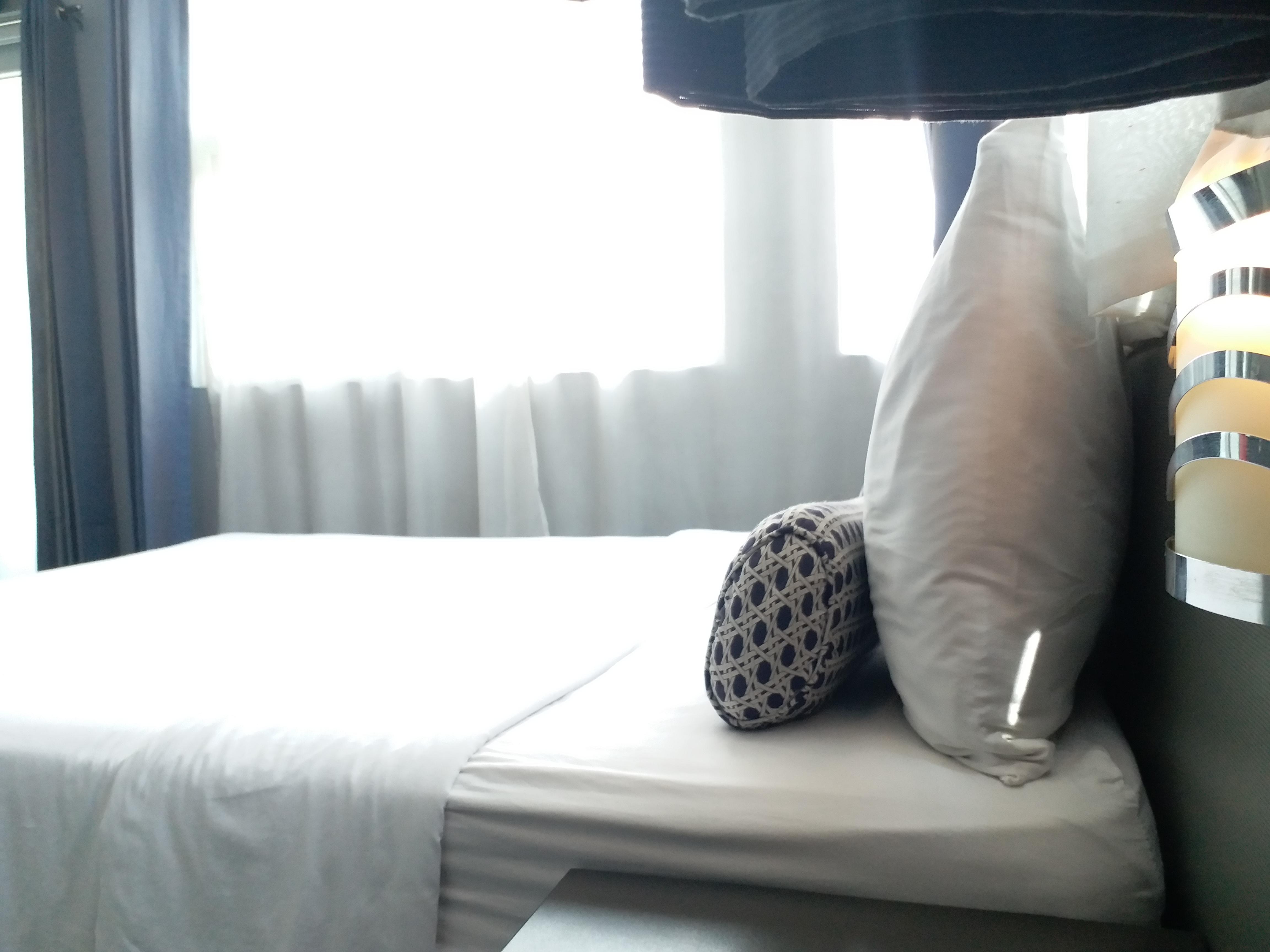 Li Nakpil Hotel Манила Екстериор снимка