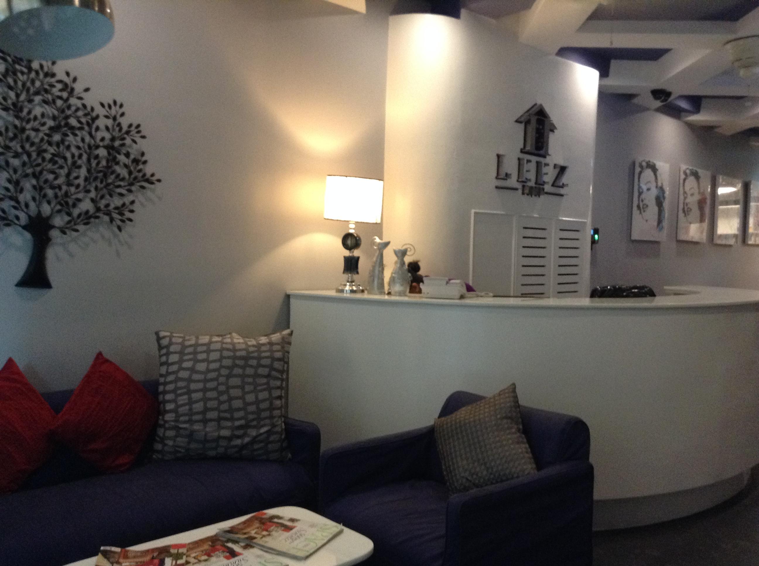 Li Nakpil Hotel Манила Екстериор снимка