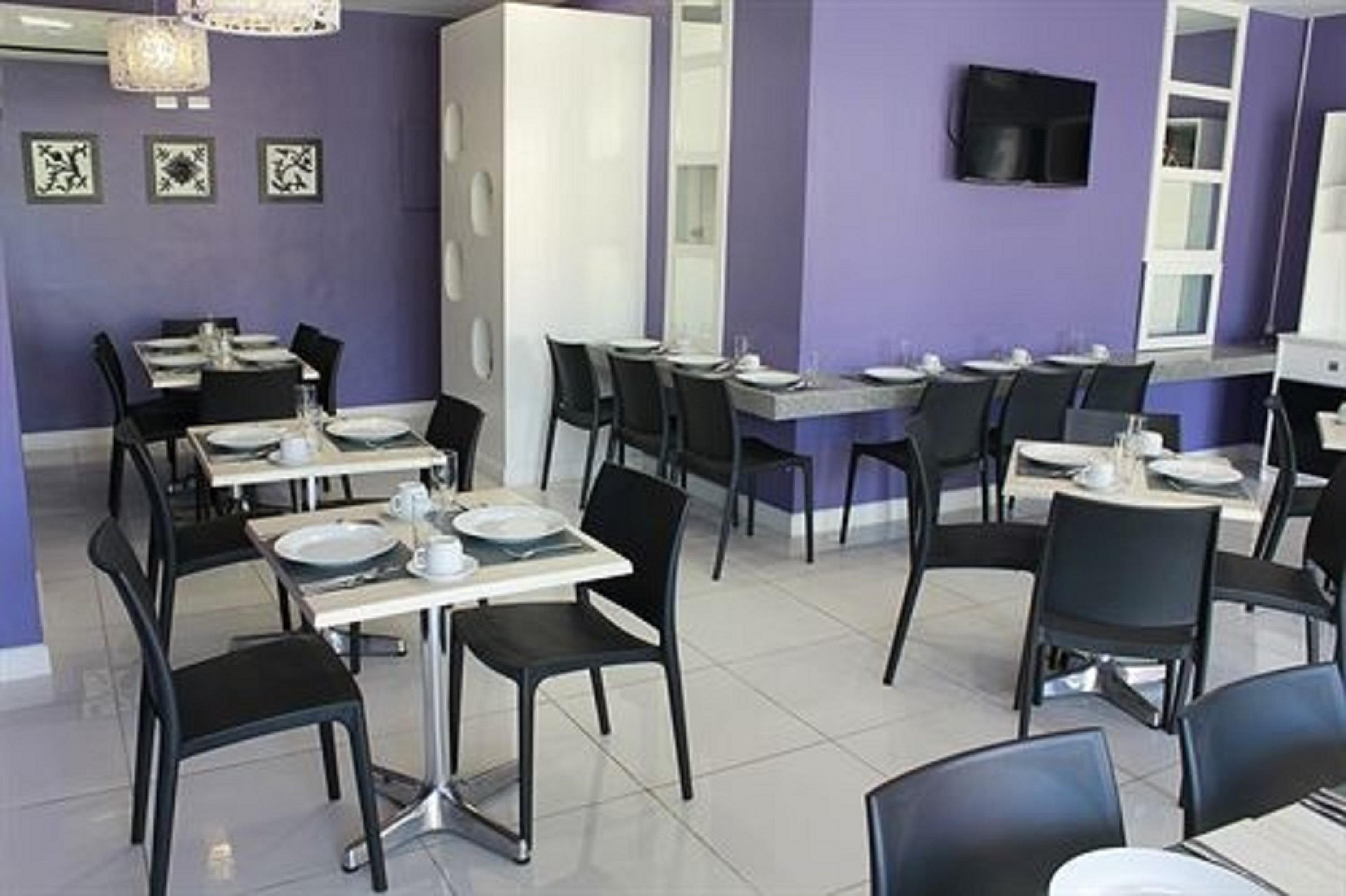 Li Nakpil Hotel Манила Екстериор снимка